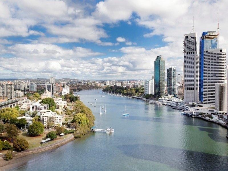 310/82 Boundary Street, Brisbane QLD 4000