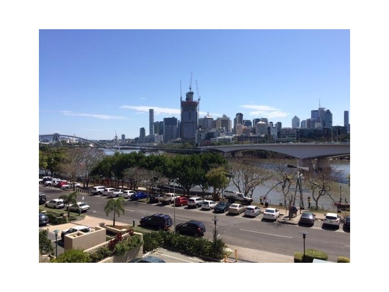 26 Lower River Terrace, South Brisbane QLD 4101