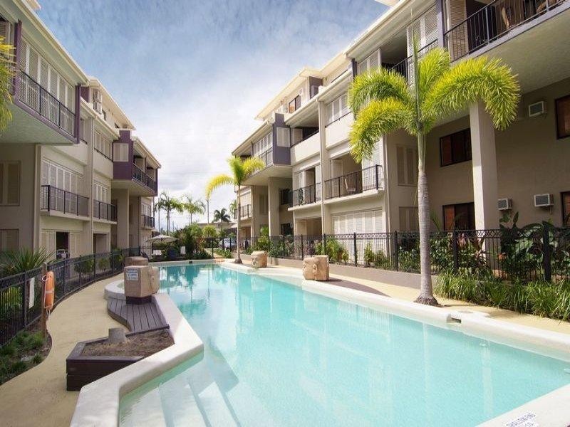 228 228/2 Rigg Street, Woree QLD 4868