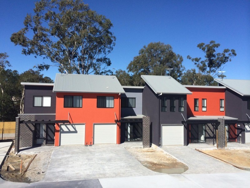 Unit/Townhouse 1 – 54/15 Ashley Court, Kallangur QLD 4503