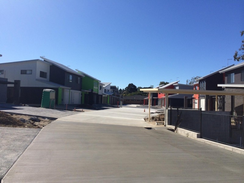 Unit/Townhouse 1 – 54/15 Ashley Court, Kallangur QLD 4503
