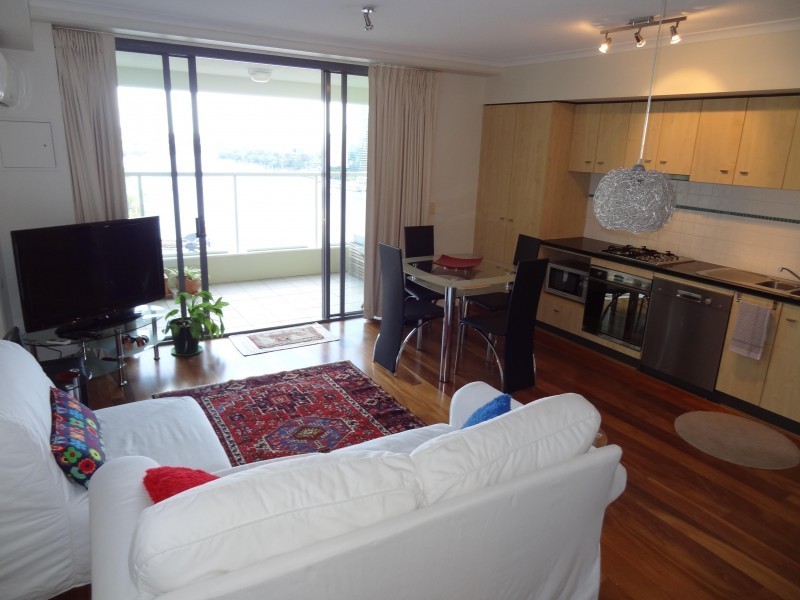 82 Boundary Street, Brisbane QLD 4000