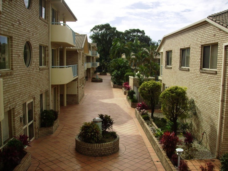 40/6 Gray Street, Tweed Heads West NSW 2485