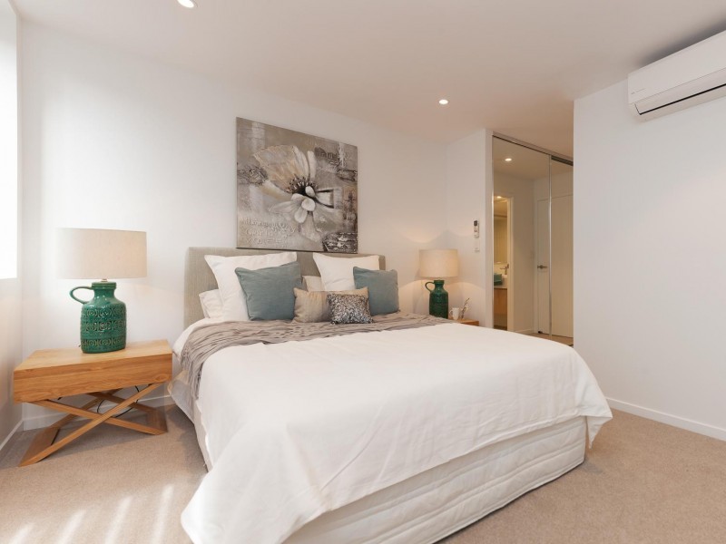 18/35 Chasley St., Auchenflower QLD 4066