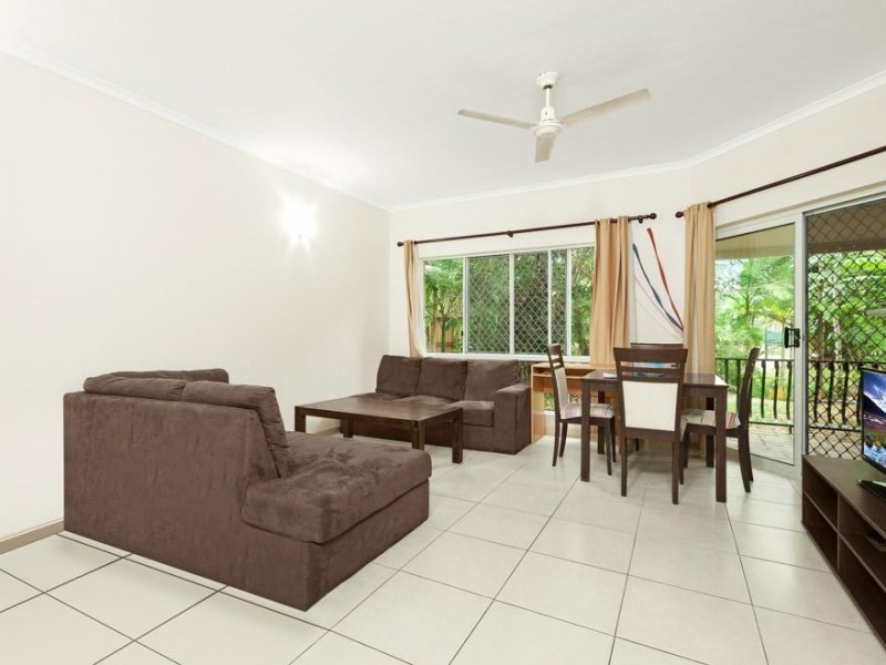 Unit 23/5-15 McGregor Street, Mooroobool QLD 4870