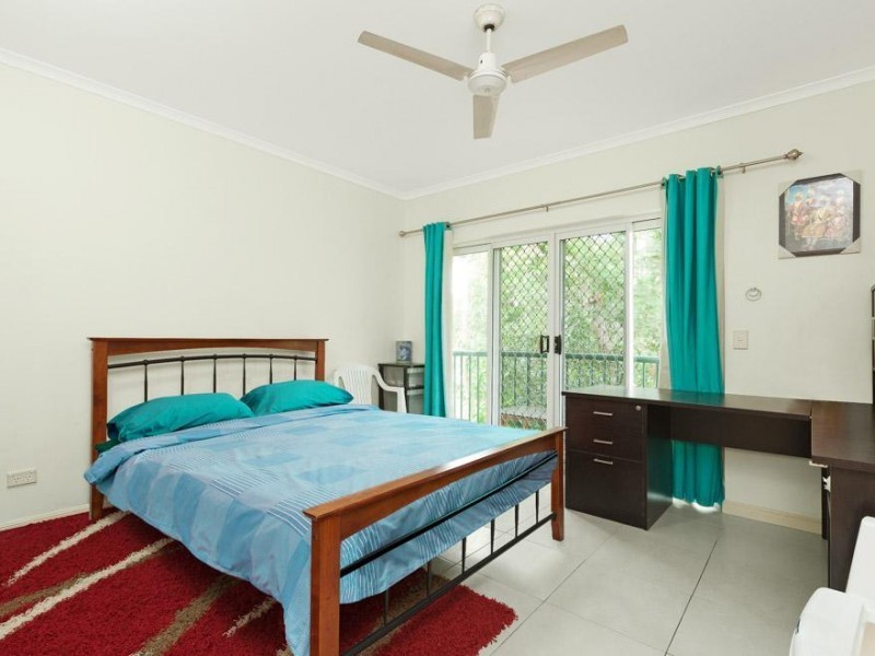 Unit 23/5-15 McGregor Street, Mooroobool QLD 4870