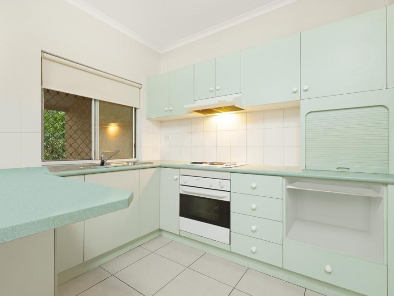 Unit 23/5-15 McGregor Street, Mooroobool QLD 4870