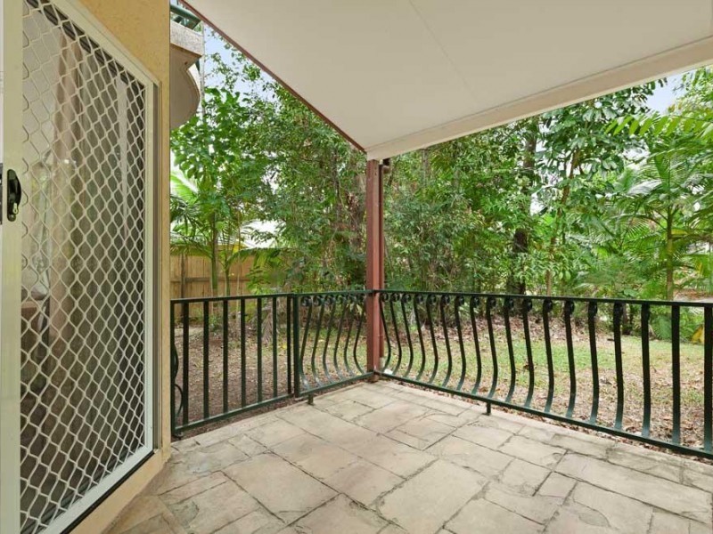 Unit 23/5-15 McGregor Street, Mooroobool QLD 4870