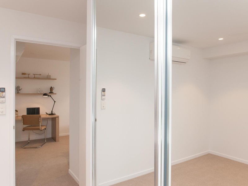 19/35 Chasley, Auchenflower QLD 4066