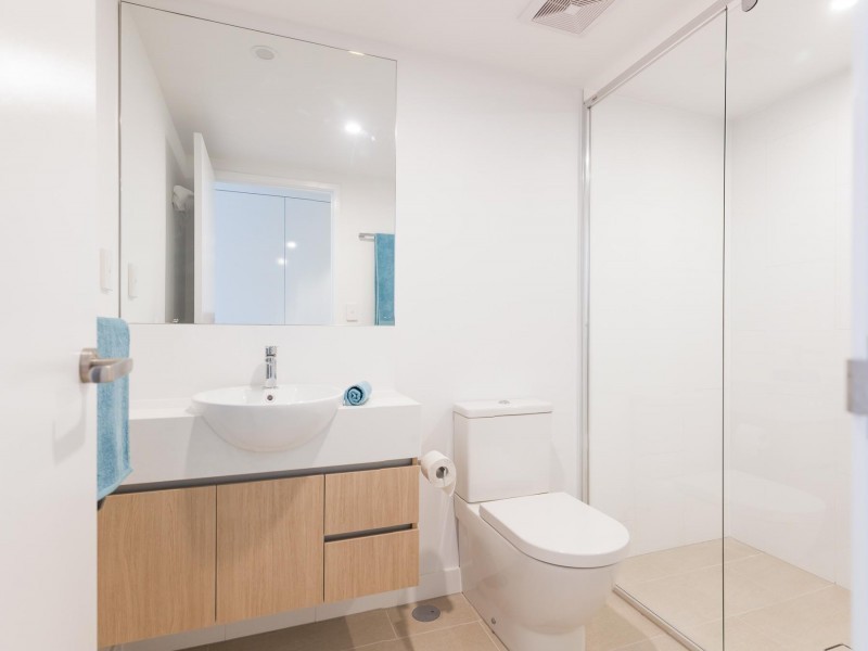 19/35 Chasley, Auchenflower QLD 4066