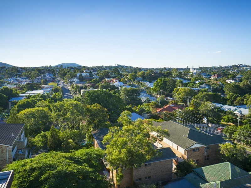 19/35 Chasley, Auchenflower QLD 4066