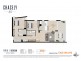 19/35 Chasley, Auchenflower QLD 4066 Floorplan