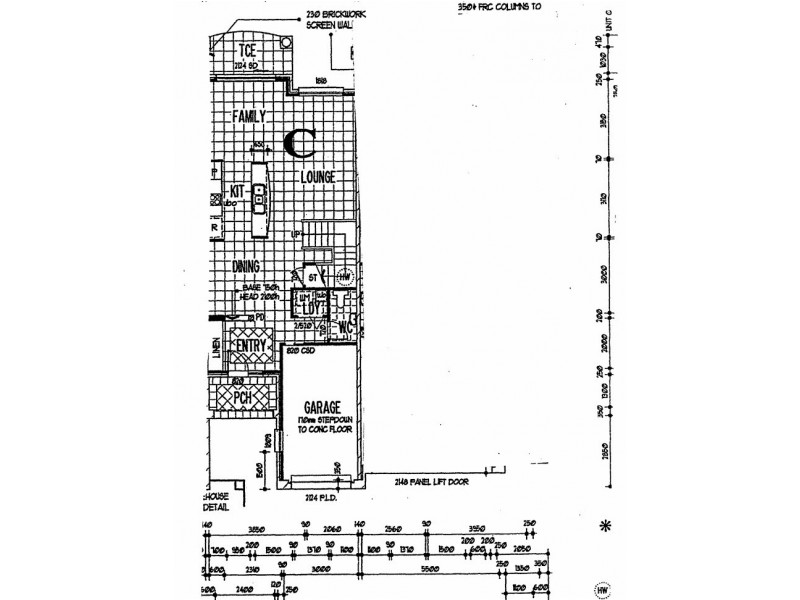 39/34 Albicore Street, Mermaid Waters QLD 4218 Floorplan