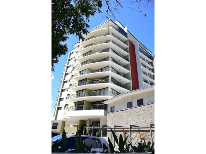 1096/18 Manning Street, Milton QLD 4064