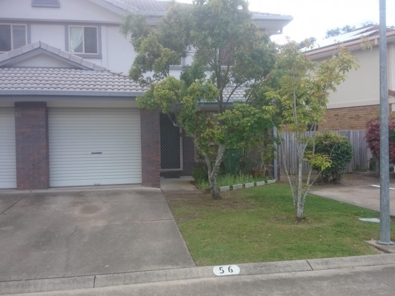 Unit 56/175-205 Thornside Road, Thorneside QLD 4158