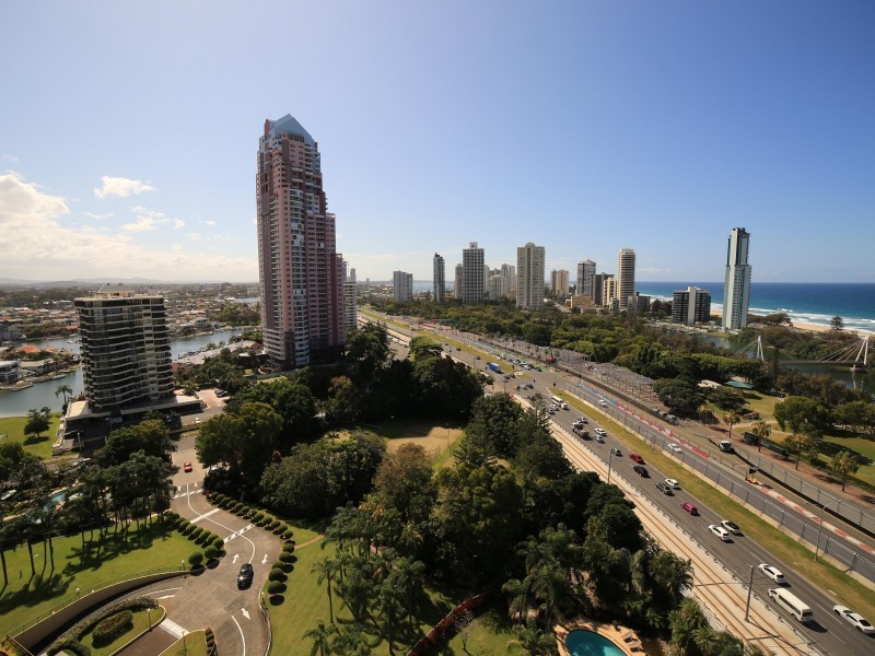 2 Admiralty Drive, Surfers Paradise QLD 4217