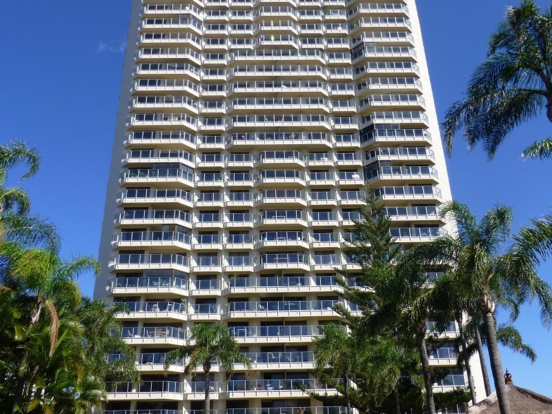 2 Admiralty Drive, Surfers Paradise QLD 4217