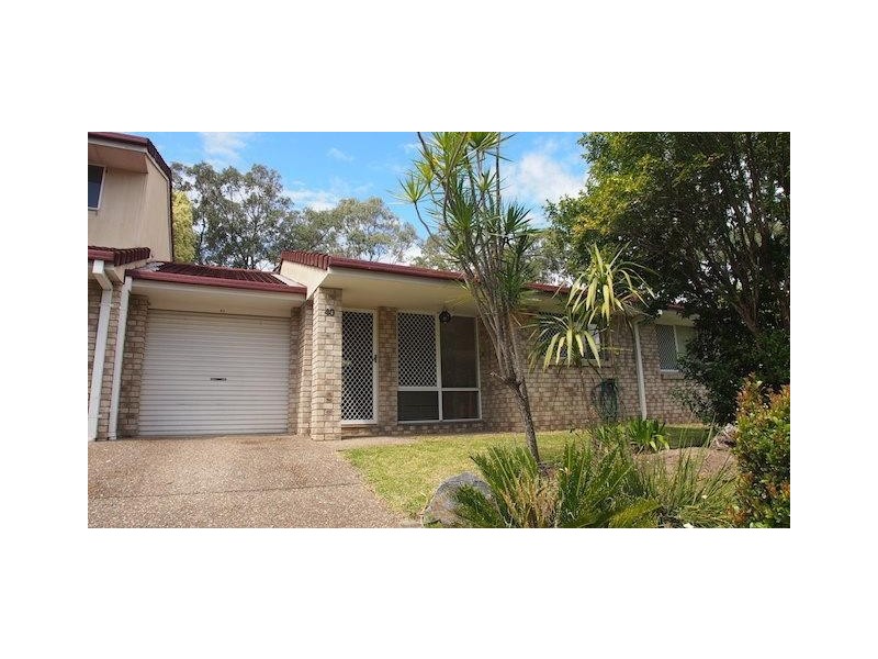 40/8 Gooding Drive, Merrimac QLD 4226