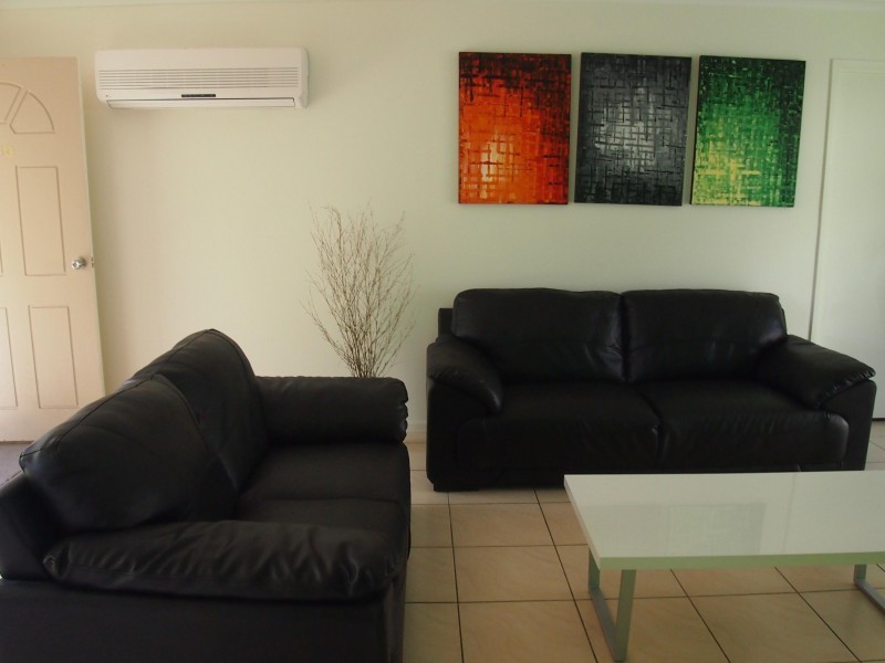 40/8 Gooding Drive, Merrimac QLD 4226