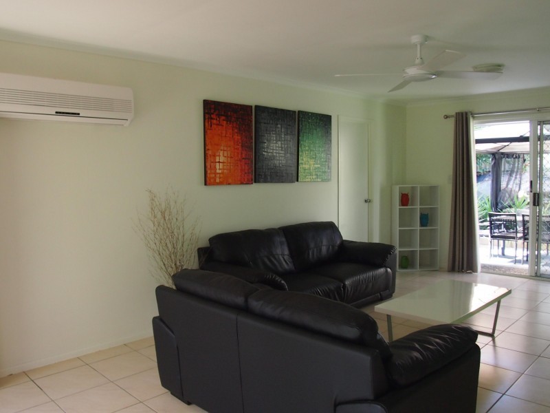 40/8 Gooding Drive, Merrimac QLD 4226