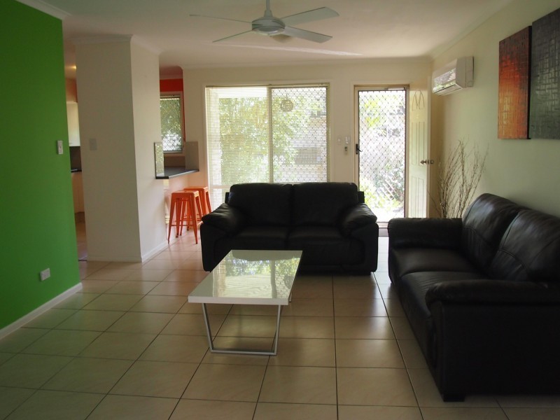 40/8 Gooding Drive, Merrimac QLD 4226