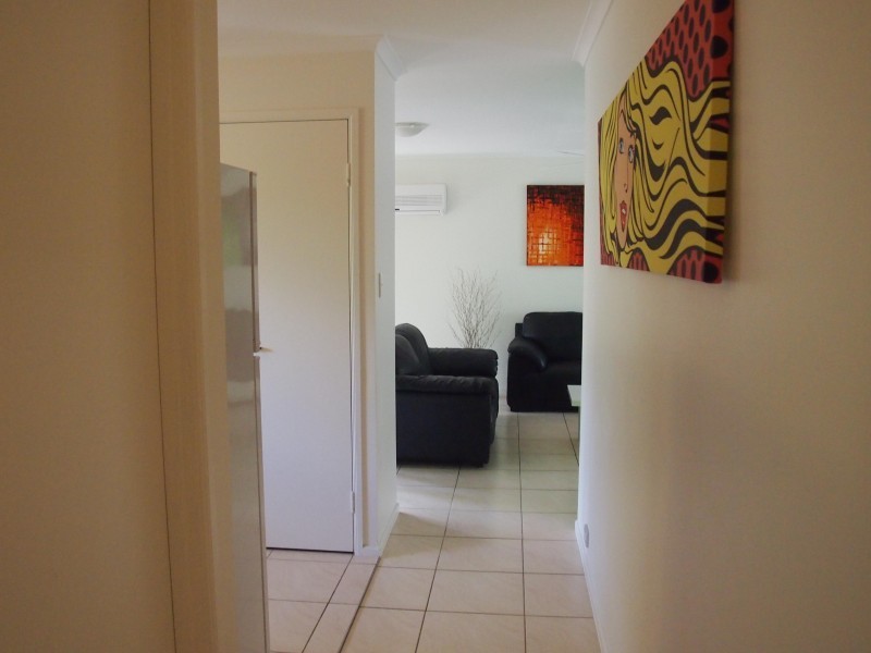 40/8 Gooding Drive, Merrimac QLD 4226