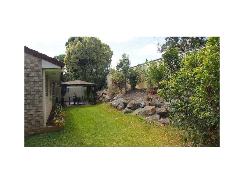 40/8 Gooding Drive, Merrimac QLD 4226