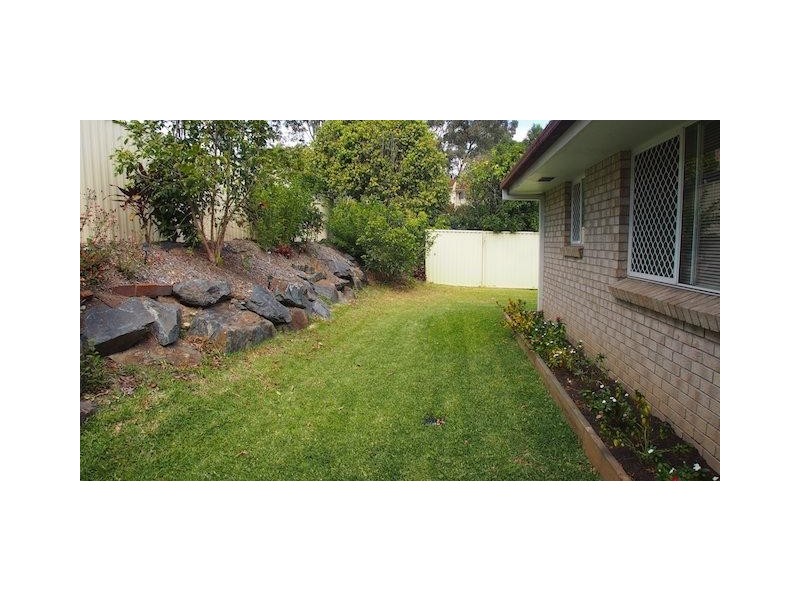 40/8 Gooding Drive, Merrimac QLD 4226