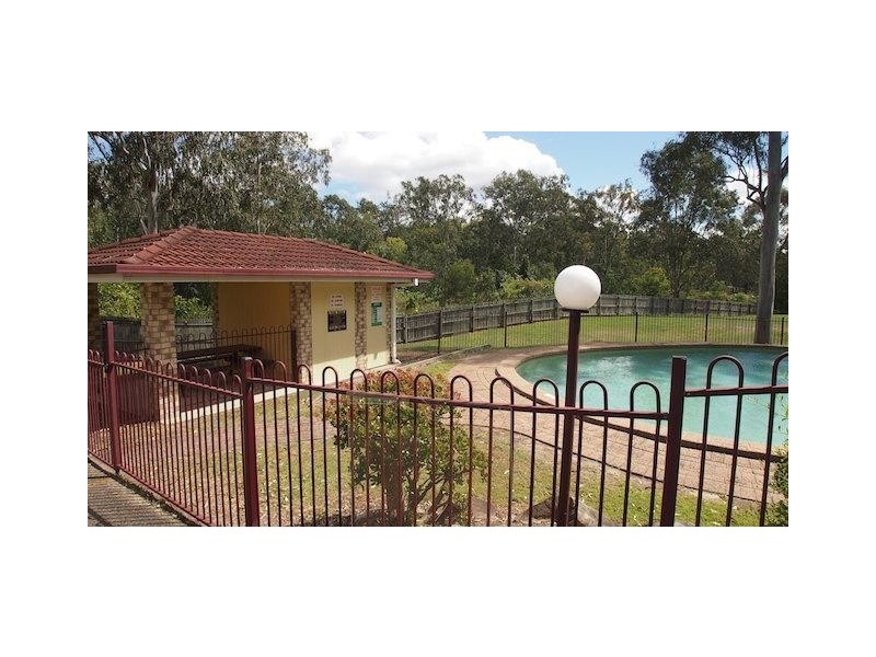 40/8 Gooding Drive, Merrimac QLD 4226