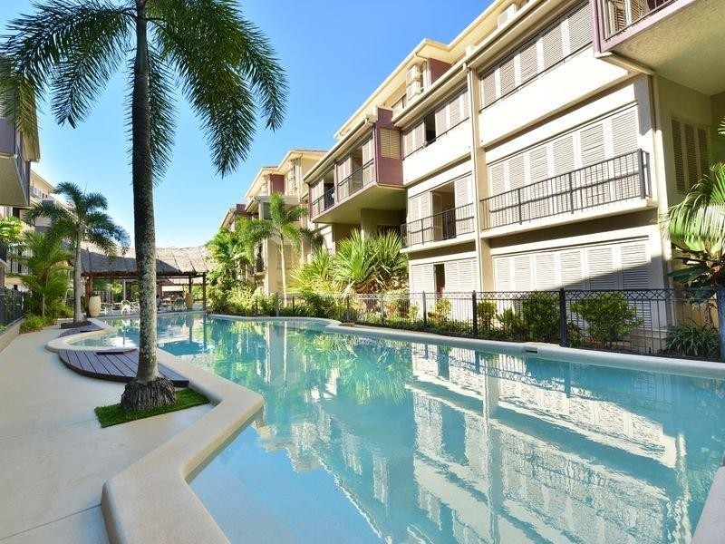 386 386/2 Rigg Street, Woree QLD 4868