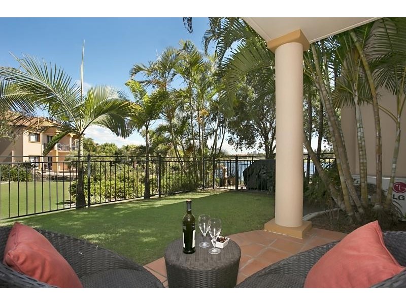 85 Palm Meadows Drive, Carrara QLD 4211