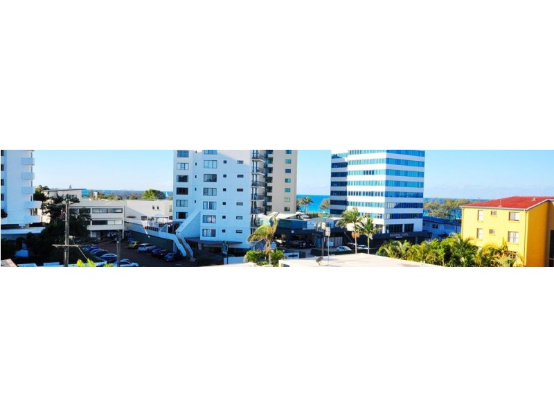 16/18-20 Maroubra Street, Maroochydore QLD 4558