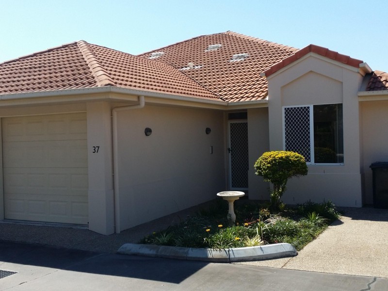37/173  Cribb Street, Carindale QLD 4152