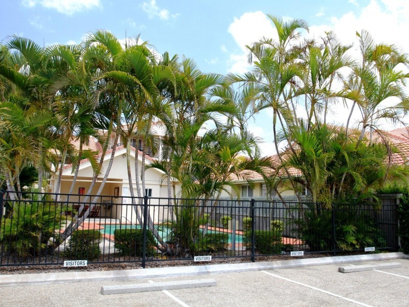 37/173  Cribb Street, Carindale QLD 4152