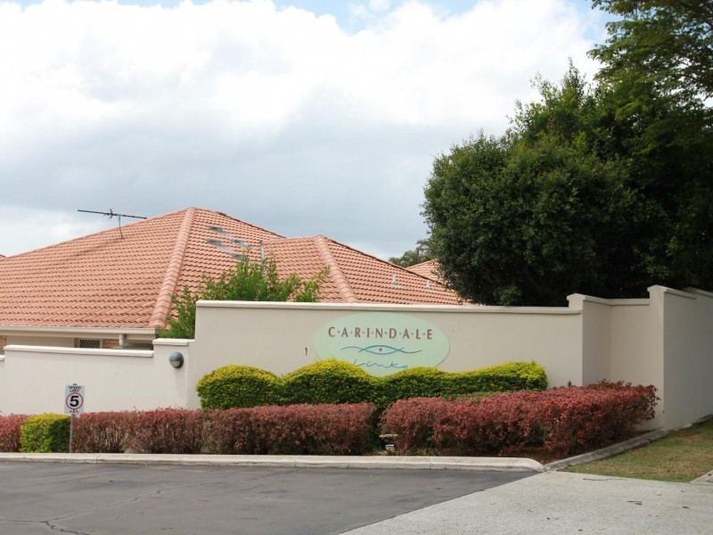 37/173  Cribb Street, Carindale QLD 4152