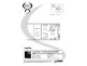 Unit 35/78 Merivale Street, South Brisbane QLD 4101 Floorplan
