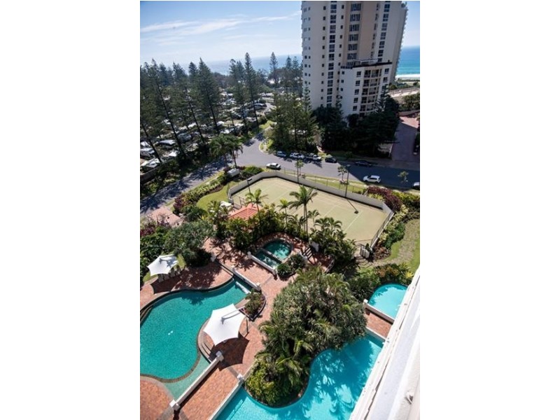1 Peak Avenue, Main Beach QLD 4217