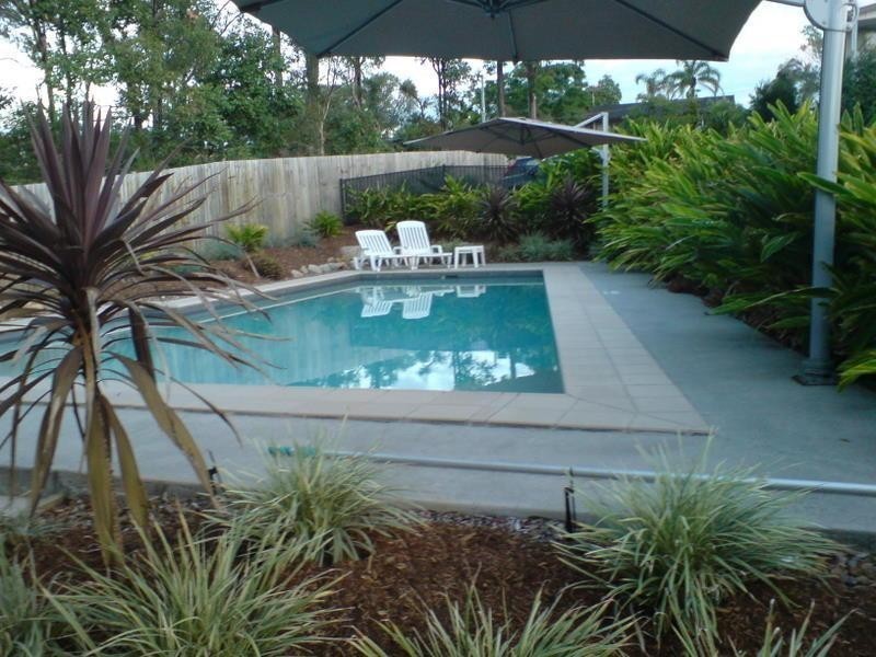 8/19 Russell Street, Everton Park QLD 4053