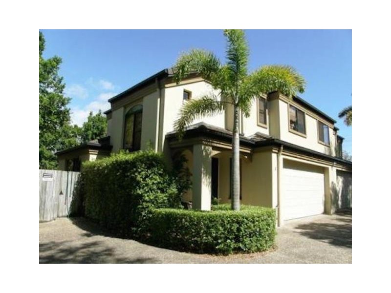 3/68 Broad Street, Labrador QLD 4215