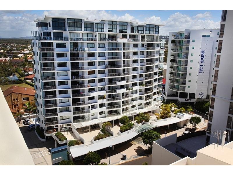 Unit 401/29 First Avenue, Mooloolaba QLD 4557
