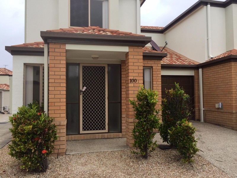 100/22 Dasyure Place, Wynnum West QLD 4178