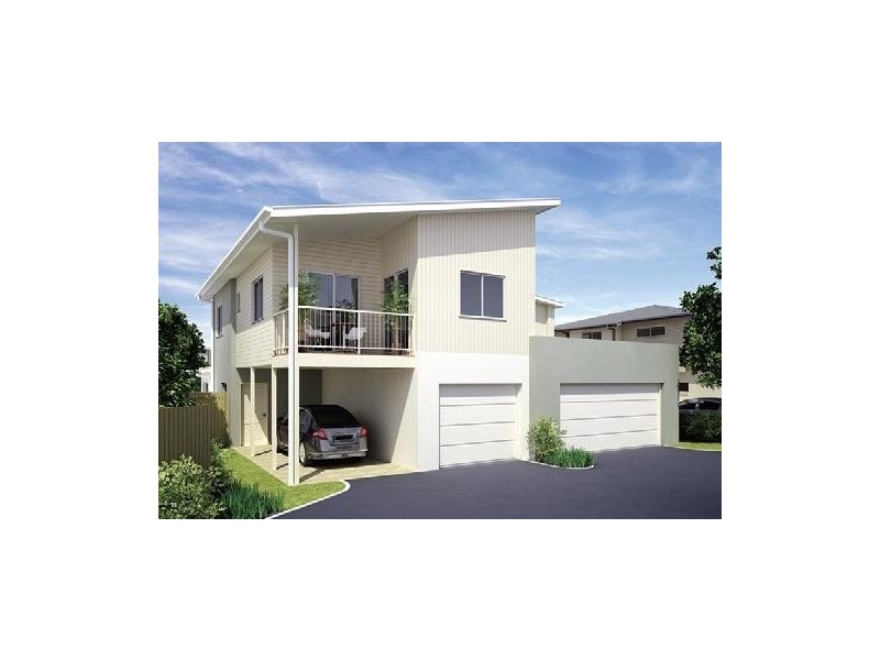 47/14 Photinia Cres, Mountain Creek QLD 4557