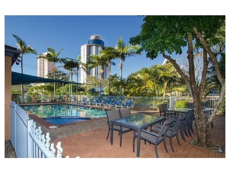 3/4 Monte Carlo Avenue, Surfers Paradise QLD 4217