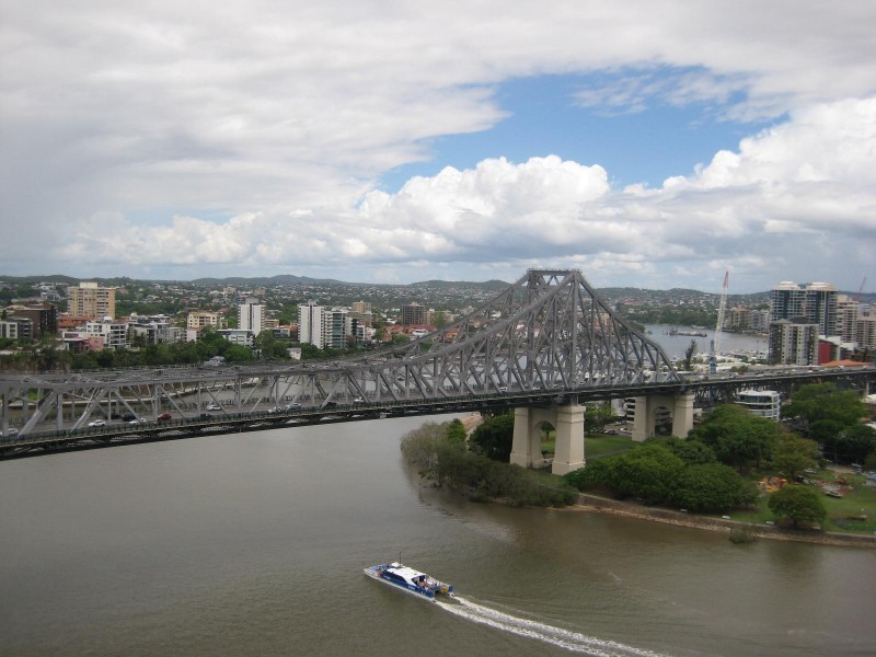 82 Boundary Street, Brisbane QLD 4000