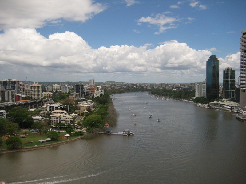 82 Boundary Street, Brisbane QLD 4000