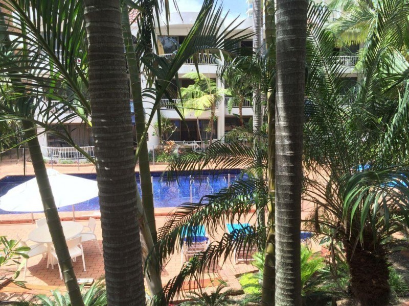 Unit 224/27  Orchid Ave, Surfers Paradise QLD 4217