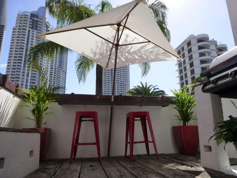 Unit 224/27  Orchid Ave, Surfers Paradise QLD 4217