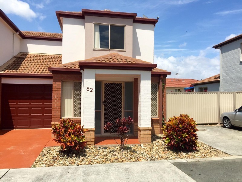 22 Dasyure Place, Wynnum West QLD 4178