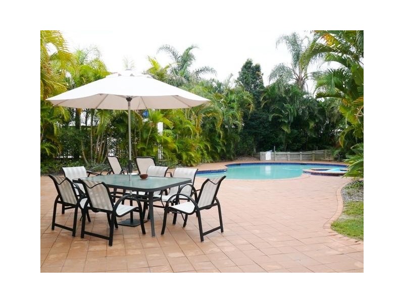 Benowa QLD 4217