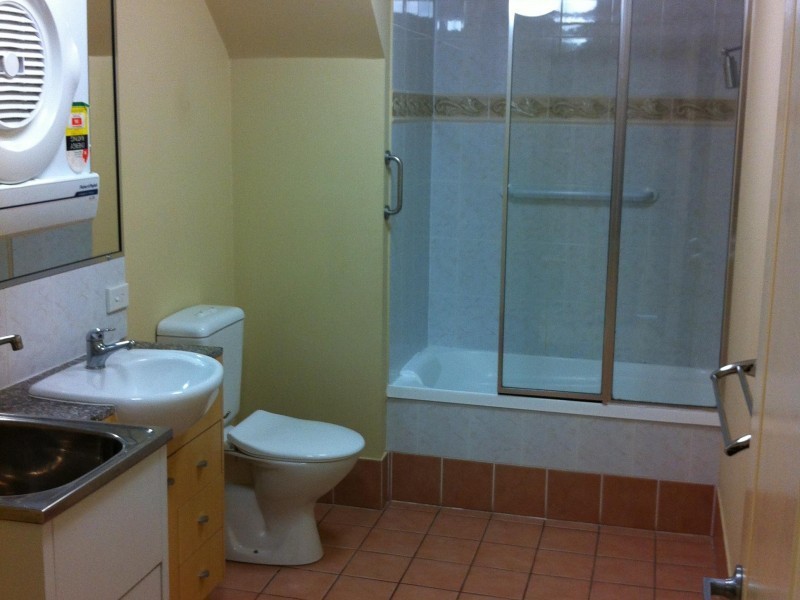 25/81 Annerley Road, South Brisbane QLD 4101